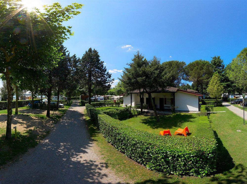 Residence Alice Dormelletto Exterior foto