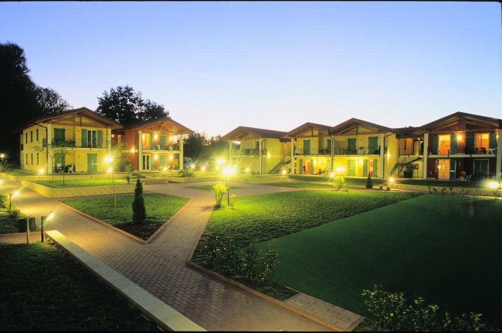 Residence Alice Dormelletto Exterior foto